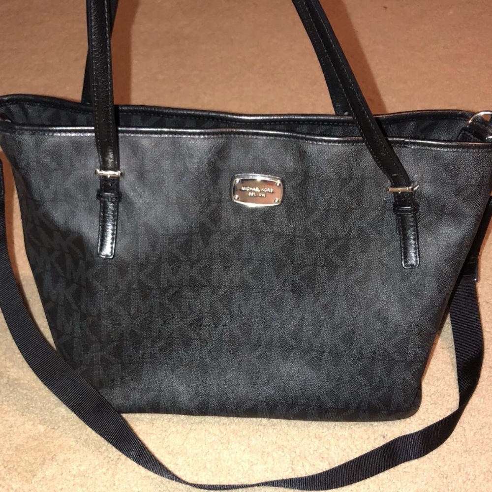 Michael Kors Diaper Bag Tote